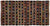 Apex Kilim Striped 0795 172 cm X 333 cm