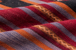 Apex Kilim Striped 0803 168 cm X 315 cm