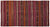 Apex Kilim Striped 0803 168 cm X 315 cm