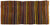 Apex Kilim Striped 0814 166 cm X 326 cm