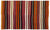 Apex Kilim Striped 0830 156 cm X 270 cm