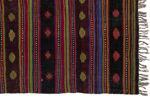 Apex Kilim Striped 0860 174 cm X 321 cm