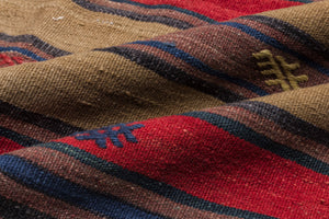 Apex Kilim Striped 0939 130 cm X 218 cm