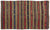 Apex Kilim Striped 0939 130 cm X 218 cm