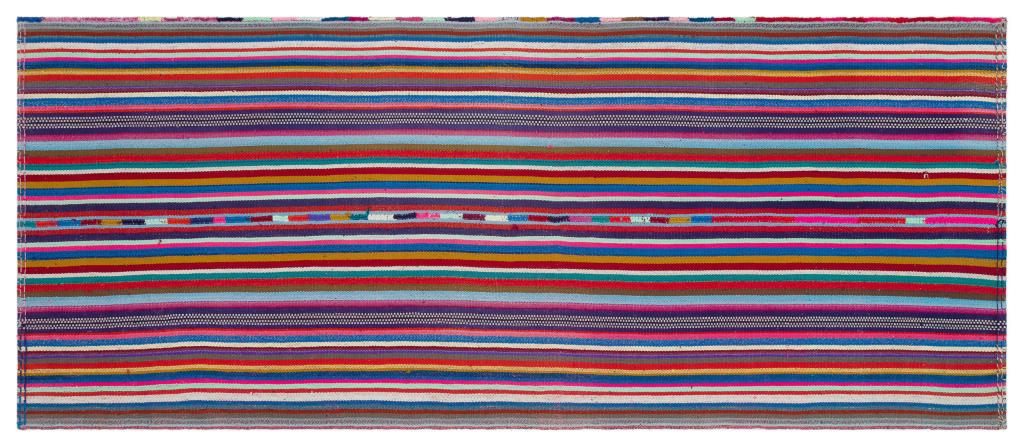 Apex Kilim Striped 33984 111 cm X 272 cm