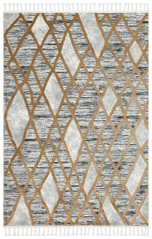 Apex Nordic 8412 Beige Machine Carpet