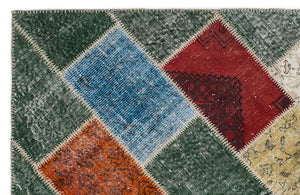 Apex Patchwork Unique Colors 2070 160 cm X 230 cm