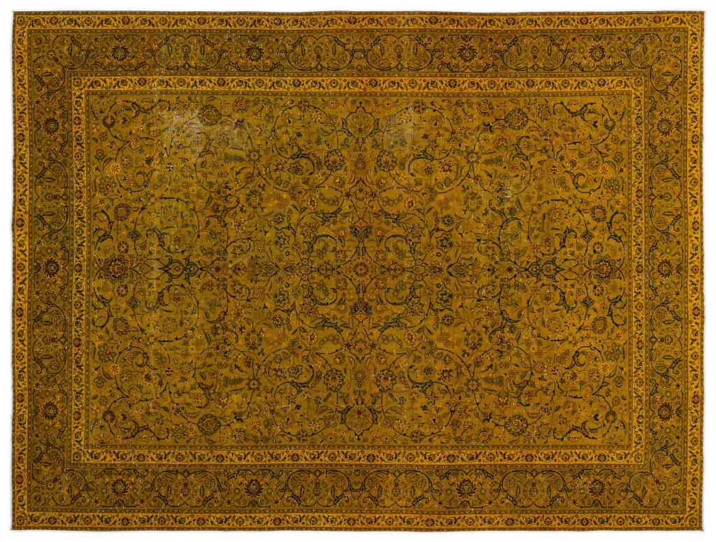 Apex Persian Yellow 16652 288 x 391 cm