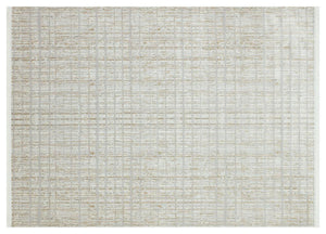 Apex Riena 1152 Cream Decorative Carpet