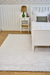 Apex Solid 8353 Cream Machine Carpet 