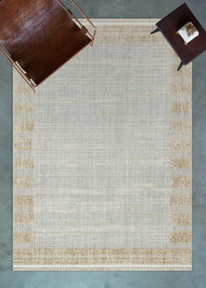 Apex Vesta 9551 Beige Machine Carpet