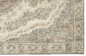 Apex Vintage Beige 10566 172 cm X 286 cm