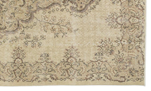 Apex Vintage Beige 15103 173 cm X 285 cm