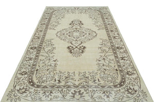 Apex Vintage Beige 28074 168 cm X 278 cm