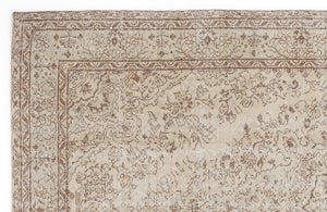 Apex Vintage Beige 5929 172 cm X 284 cm