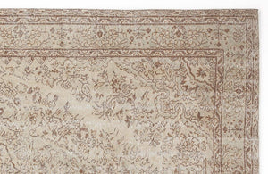 Apex Vintage Beige 5929 172 cm X 284 cm