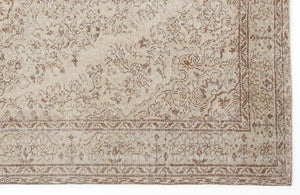 Apex Vintage Beige 5929 172 cm X 284 cm