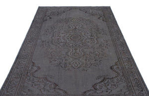 Apex Vintage Gray 27374 172 cm X 264 cm