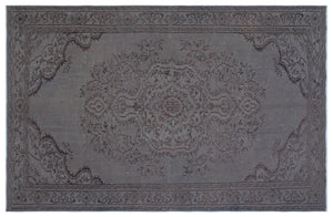 Apex Vintage Gray 27374 172 cm X 264 cm