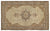 Apex Vintage Naturel 10258 164 cm X 268 cm