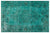 Apex Vintage Turquoise 24373 173 cm X 268 cm