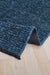 Apex Zenith 8906 Blue Decorative Carpet