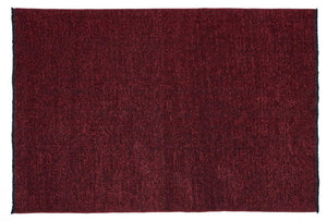 Apex Zenith 8908 Red Decorative Carpet