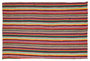 Apex Kilim Chaput 37037 153 x 235 cm