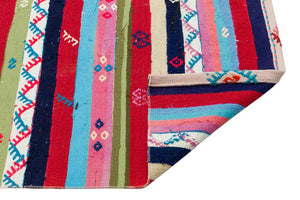 Apex Kilim Chaput 37241 191 x 247 cm