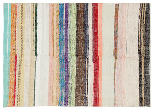 Apex Kilim Chaput 37273 145 x 206 cm