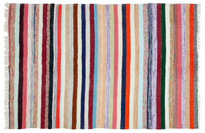 Apex Kilim Chaput 37290 181 x 270 cm