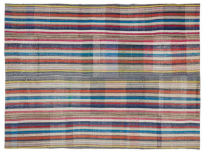 Apex Kilim Chaput 37311 202 x 265 cm