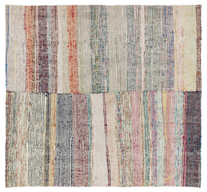 Apex Kilim Chaput 37318 174 x 187 cm