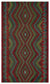 Apex Kilim Geometric 32239 178 x 306 cm