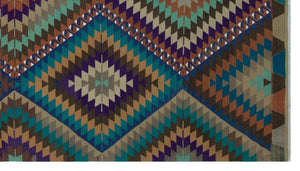 Apex Kilim Geometric 32242 190 x 340 cm