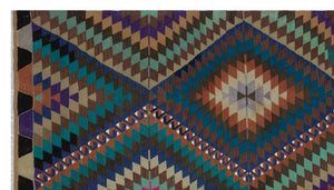 Apex Kilim Geometric 32242 190 x 340 cm