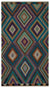 Apex Kilim Geometric 32242 190 x 340 cm