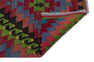 Apex Kilim Geometric 32244 190 x 267 cm