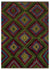 Apex Kilim Geometric 32244 190 x 267 cm