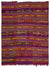 Apex rug geometric 32246 197 x 266 cm