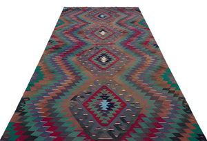 Apex Kilim Geometric 32249 170 x 337 cm