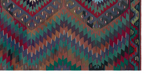 Apex Kilim Geometric 32249 170 x 337 cm