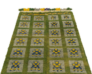 Apex Kilim Geometric 33546 103 x 140 cm