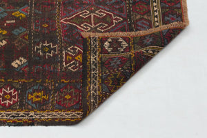 Apex Kilim Geometric 33566 101 x 160 cm