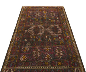 Apex Kilim Geometric 33566 101 x 160 cm