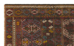 Apex Kilim Geometric 33566 101 x 160 cm