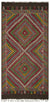 Apex rug geometric 34059 170 x 330 cm