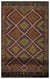 Apex rug geometric 34061 186 x 300 cm