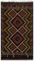 Apex Kilim Geometric 34068 185 x 323 cm