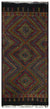 Apex rug geometric 34074 150 x 324 cm